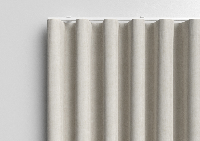 Tarbert, Egret - Made to Measure Curtains - Image 13